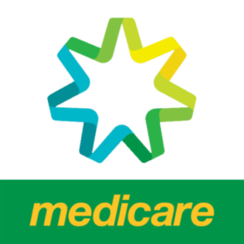 Medicare logo