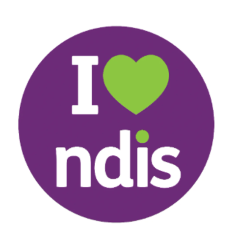 NDIS logo