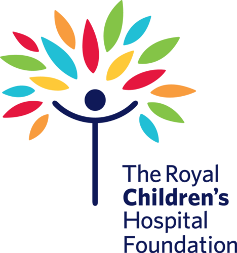 RCH logo