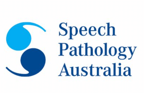 Speech Pathology Australia logo